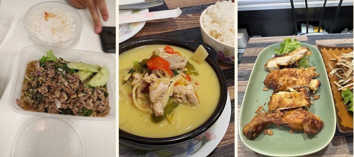 Thai kamkoun - Gallery Image 9