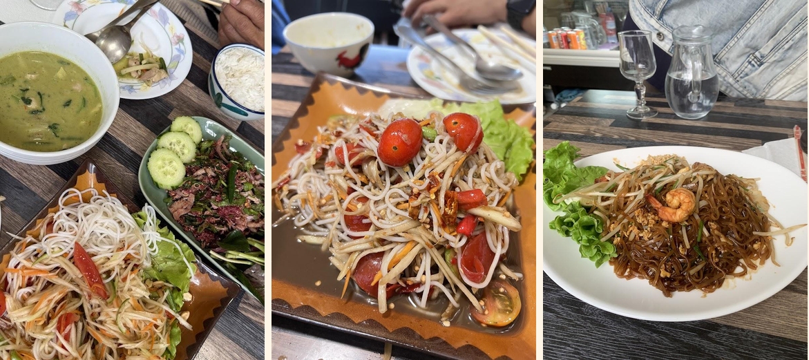 Thai kamkoun - Gallery Image 1