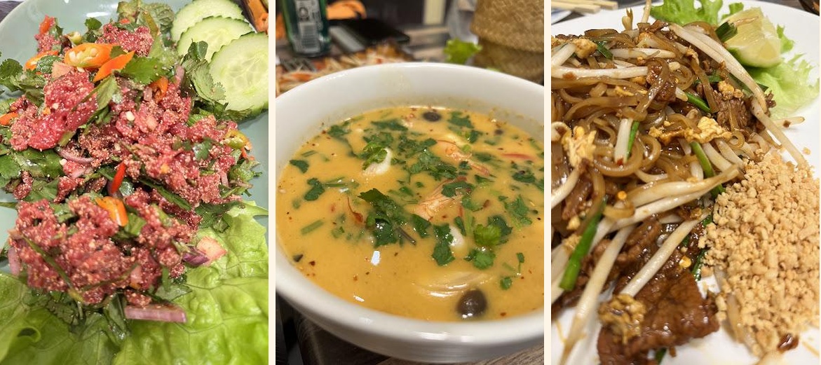 Thai kamkoun - Gallery Image 4