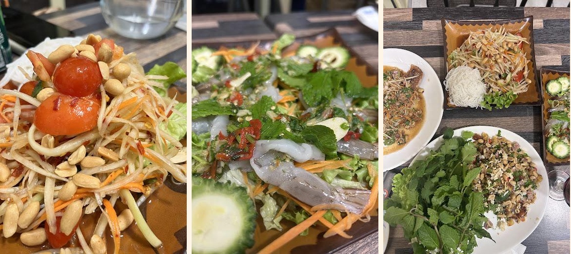 Thai kamkoun - Gallery Image 5