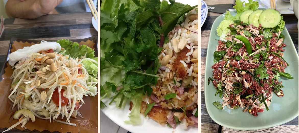 Thai kamkoun - Gallery Image 7